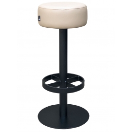 A 4802 ST Strong bar stool